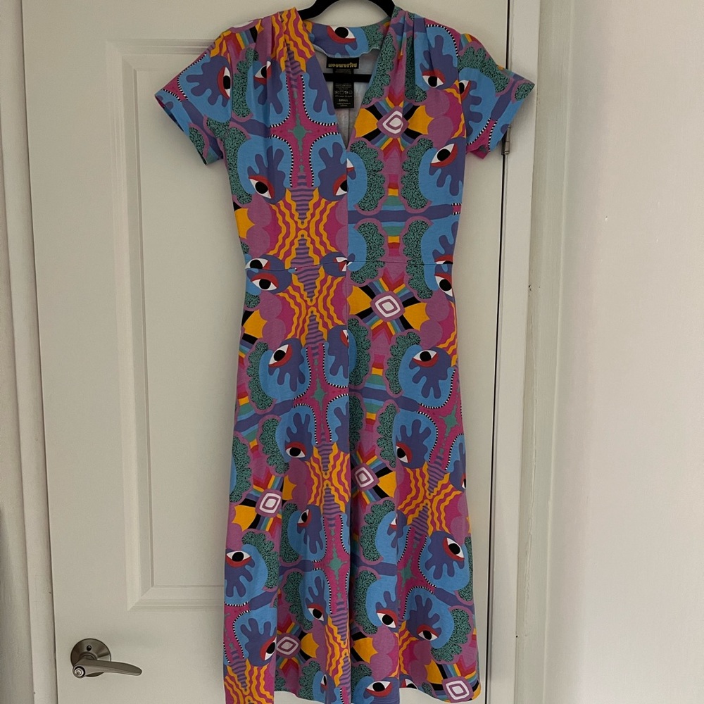 Nooworks NWOT Mucci Greta